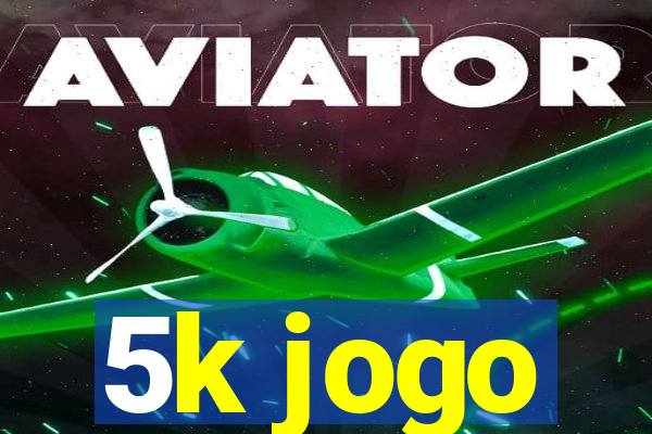 5k jogo